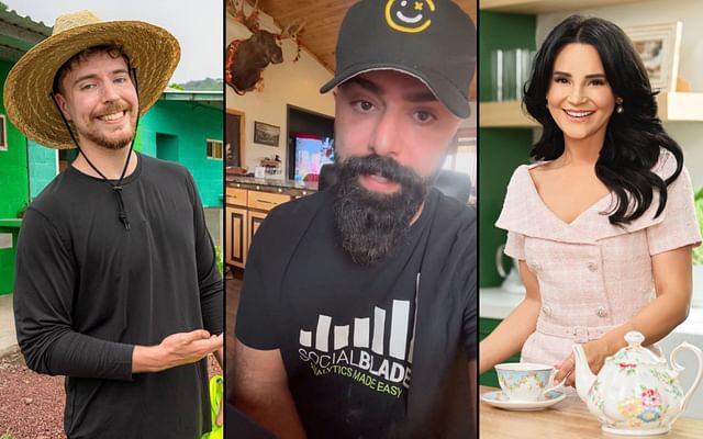 Keemstar accuses Rosanna Pansino of lying