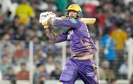 IPL 2025 Auction: Making sense of KKR's 23.75 crore splurge for Venkatesh Iyer