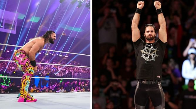 Seth Rollins to unveil new character on WWE RAW; set his sights on Gunther? Exploring major swerve