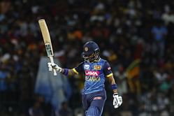Sri Lanka vs New Zealand 2024 T20I series Telecast Channel: Where to watch and live-streaming details in India