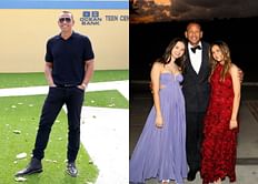 Alex Rodriguez's daughter Natasha dresses up as character from cartoon 'Phineas and Ferb', shares cosy frame with friend