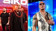 The Rock to replace former champion in the new Bloodline at WWE Survivor Series WarGames? Exploring the possibility