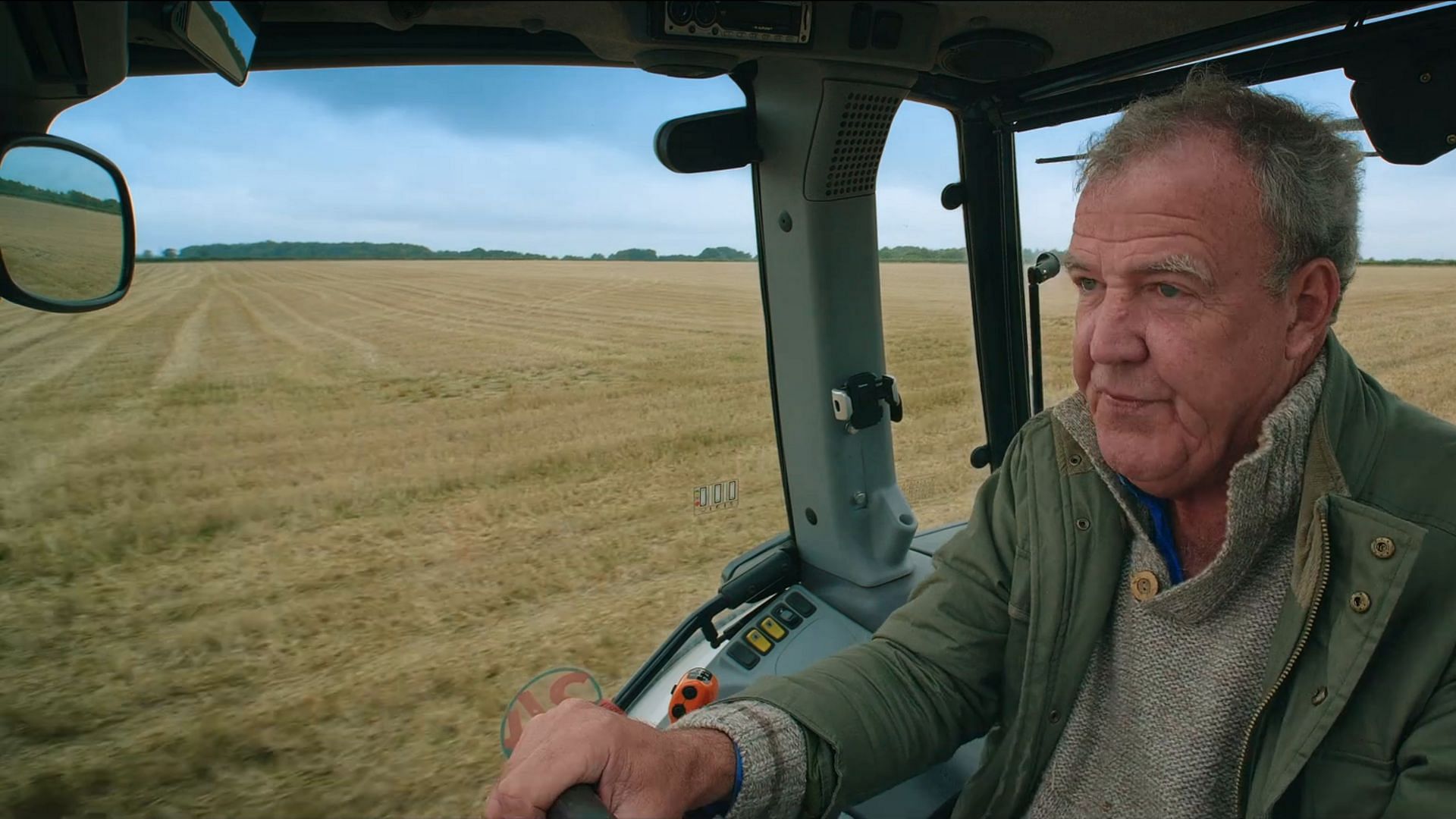 Details about Clarkson&rsquo;s Farm renewal explored (Image via Amazon Prime Video)