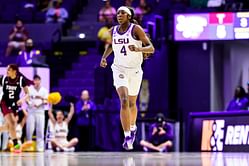 “You can’t do that to the GOAT”: Flau’jae Johnson makes her feelings clear after “disrespect” towards LSU HC Kim Mulkey