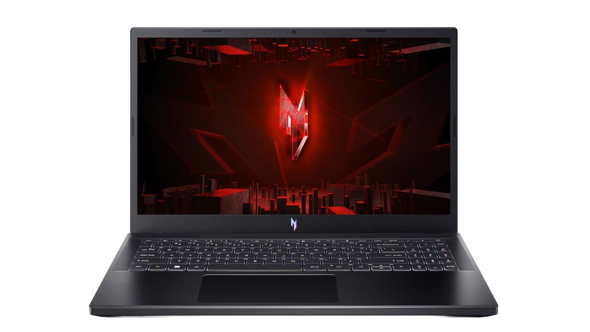 The Acer Nitro V 15 is another great mid-range gaming laptop for Dragon Age The Veilguard. (Image via Acer)