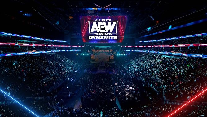 Former WWE star can't fathom AEW talents rejecting advice, veteran claims 80% of wrestlers don't know the basics (Exclusive)