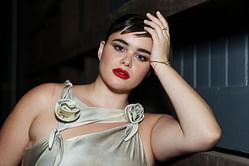 "Ozempic got a choke hold on the entire industry" — Internet reacts to Euphoria star Barbie Ferreira's transformation after drastic weight loss