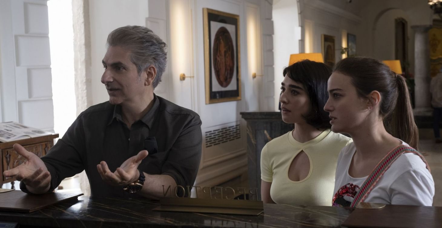 Where was The White Lotus season 2 filmed? All filming locations explored