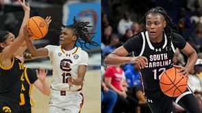 MiLaysia Fulwiley Stats Tonight: How did South Carolina star fare vs Coppin State? (Nov 14)