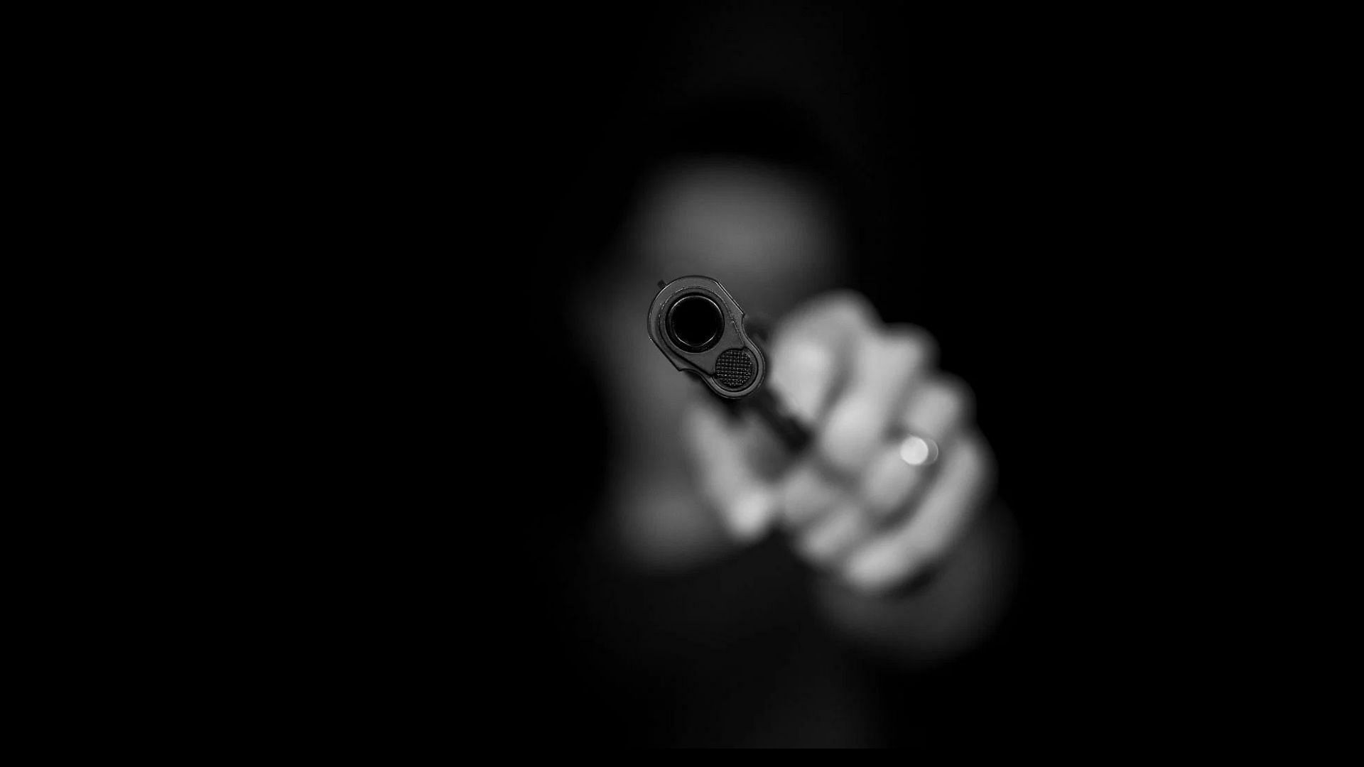 Symbolic image for Philly Homicide on Oxygen (Image via Unsplash/Max Kleinen)