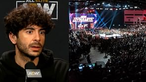 Tony Khan set to implement HUGE change to AEW kicking off in 2025 - Reports