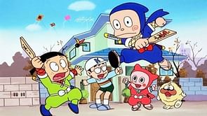 Ninja Hattori voice actress Junko Hori dies aged 89