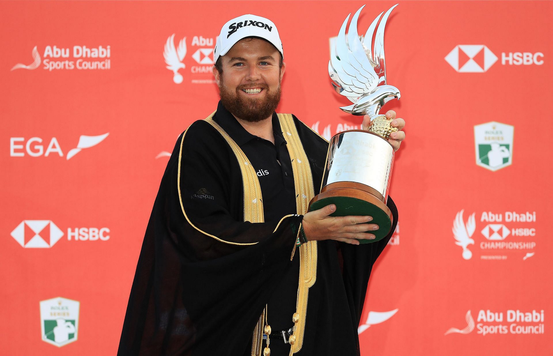 Abu Dhabi HSBC Golf Championship - Day Four - Source: Getty