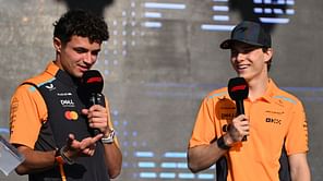 "I planned to do it since Brazil": Lando Norris on why he forfeited the F1 Qatar GP race win to Oscar Piastri