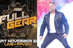 Adam Copeland (FKA Edge) to return at Full Gear and shockingly turn heel on top AEW star? Exploring potential twist