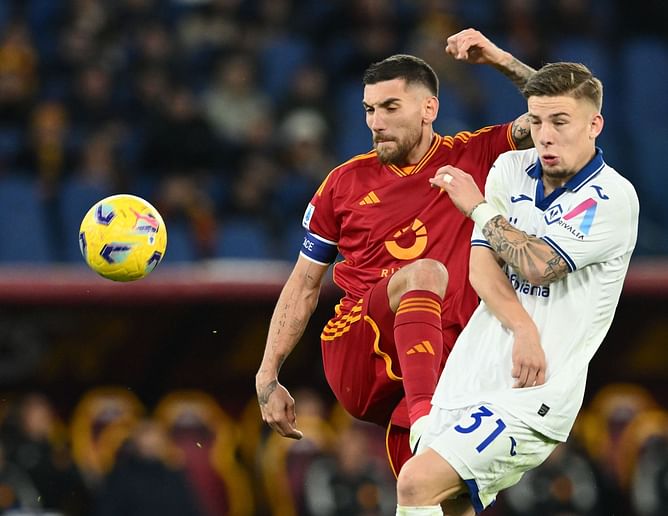 Hellas Verona vs AS Roma Prediction and Betting Tips | 3rd November 2024