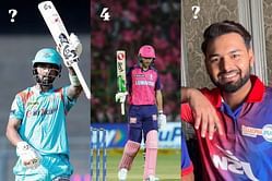 Ranking the top 5 captaincy options at IPL 2025 Auction ft. KL Rahul