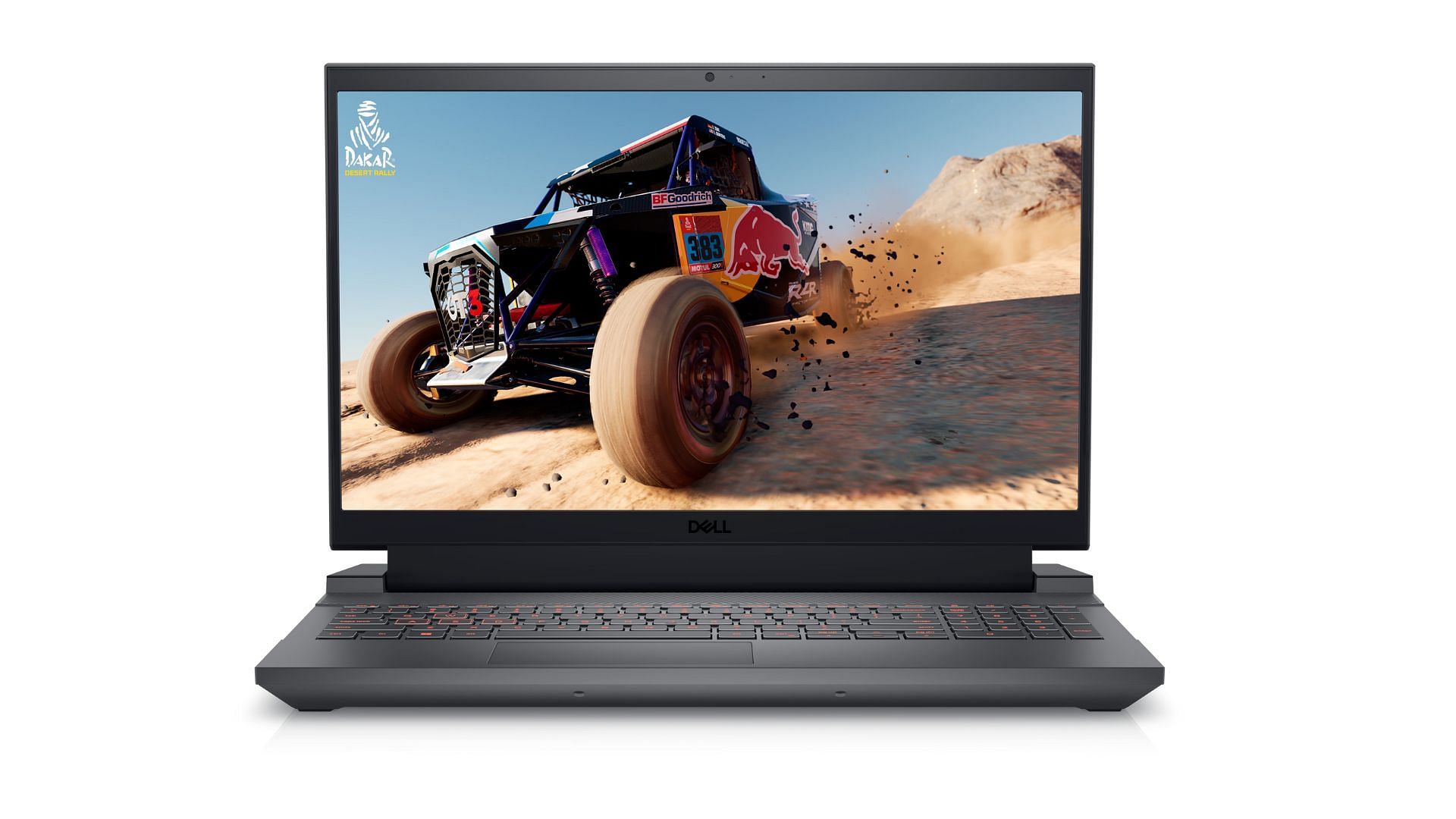 Dell G15 gaming laptop