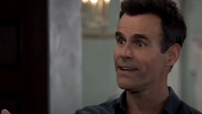 Why are there rumors about Drew leaving General Hospital? Plot dynamics explored