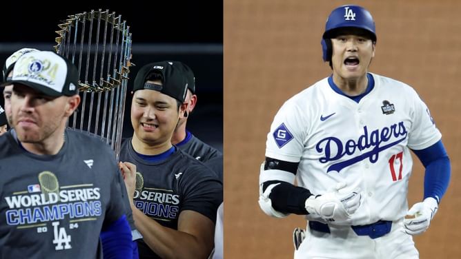 "Shohei Ohtani was rotting in Anaheim" - Ex-World Series champ envisions bright future for Japanese superstar with Dodgers