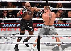 Who won the Mike Tyson Vs. Jake Paul fight? Breaking down the result and highlights