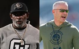 CFB insider drops a massive report on Deion Sanders and Florida State as Mike Norvell's job looks to be in jeopardy