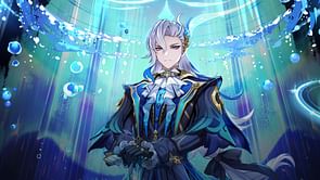 Genshin Impact 5.2 Neuvillette banner 4-stars leaked