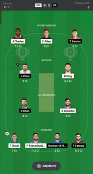 Fantasy suggestion #2