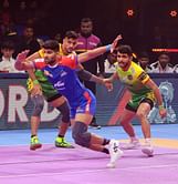 MUM vs HAR: Dream11 prediction: 3 players you can pick as captain or vice-captain for today’s Pro Kabaddi League Match – November 11, 2024