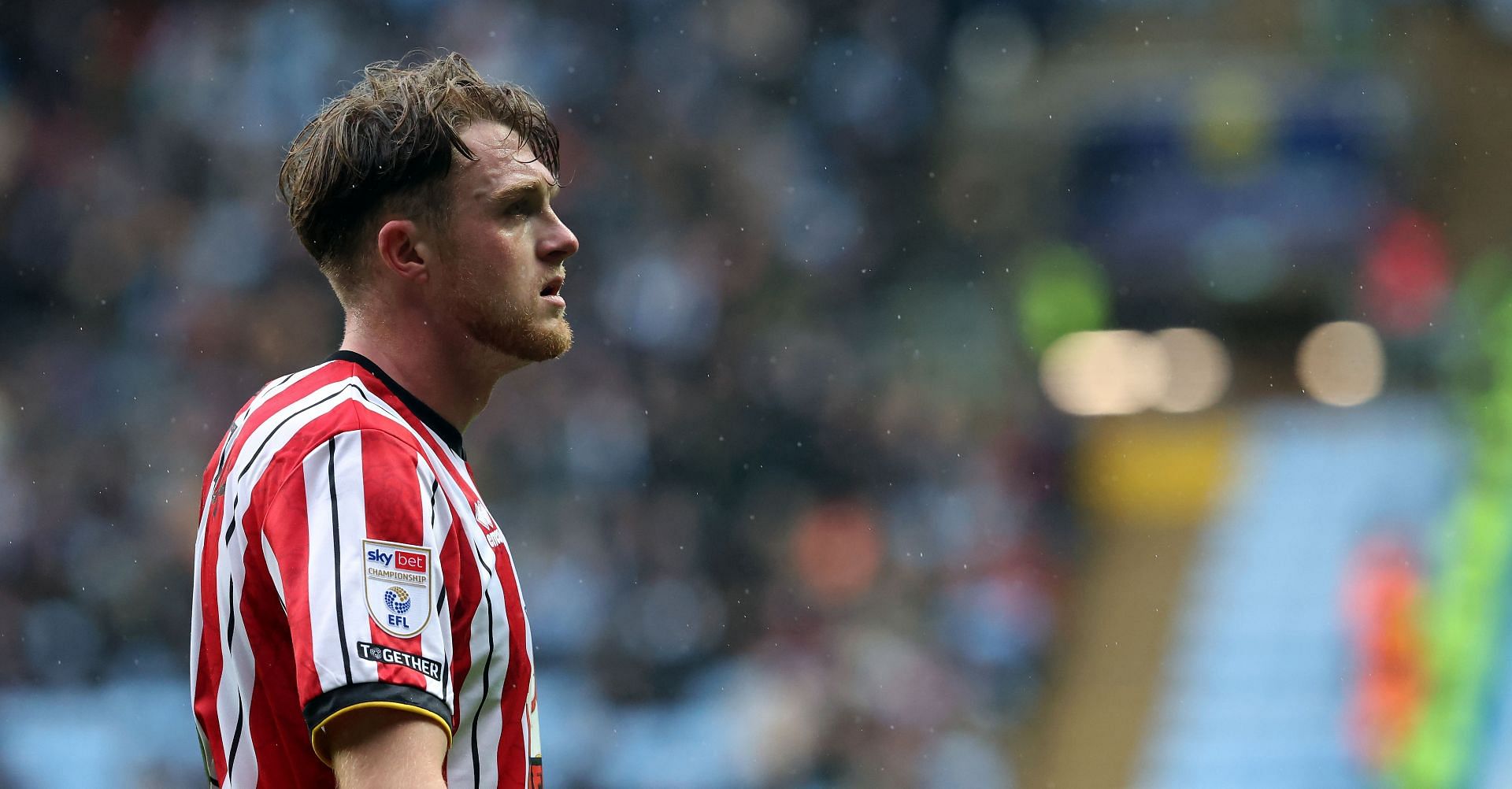 Coventry City FC v Sheffield United FC - Sky Bet Championship - Source: Getty