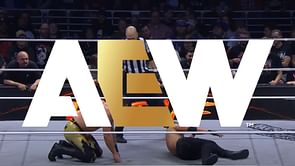 AEW star sidelined for nearly 7 months shares return update