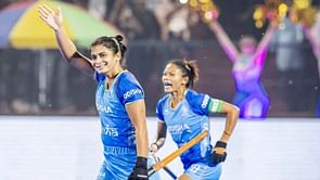 Women's Asian Champions Trophy 2024: Thailand vs India preview, head to head, starting lineup, prediction, and live-streaming details