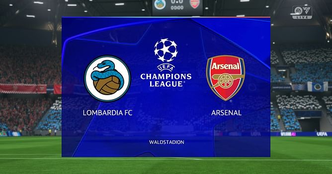 Arsenal vs Inter (Lombardia): Which is the better team?