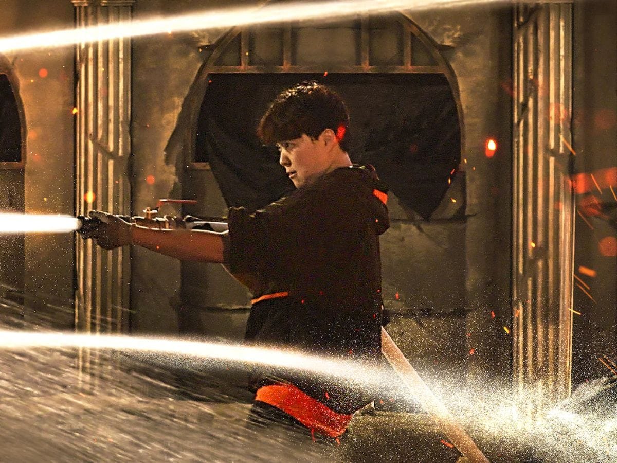 8 Korean reality tv shows to watch while waiting for Netflix's Physical
