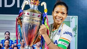 “We’ll be there at LA 2028” – Captain Salima Tete opens up about Indian Women’s Hockey Team's aspirations