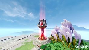 Genshin Impact: How to unlock Hidden Teleport Waypoint in Northern Ochkanatlan