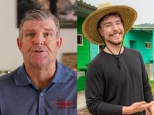 Mission Flight reveals MrBeast has sent them $124K for eye surgeries after delay