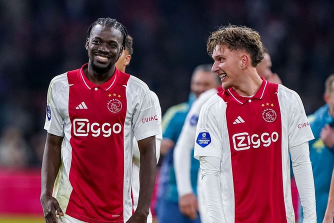 AFC Ajax Amsterdam vs Maccabi Tel Aviv Prediction and Betting Tips | November 7th 2024