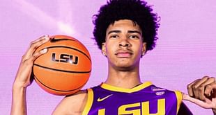 LSU, Arkansas, Auburn and 4 other possible landing spots for 5-star forward Chris Cenac as he closes in on his commitment