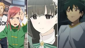 10 best anime to watch if you like You Are Ms. Servant