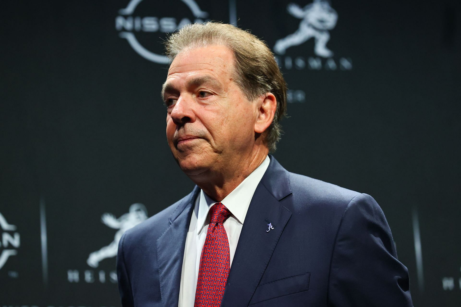 “I Hated That”: $80M-worth Nick Saban Reveals Why He Hated Home Games ...