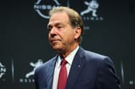 COLLEGE FOOTBALL: Former Alabama HC Nick Saban - Source: Getty