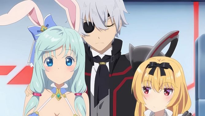 Arifureta season 3 episode 5: Hajime and company take a break after helping the Haulia tribe