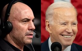 Joe Rogan doubles down on criticism of Joe Biden's support for Ukraine's escalation against Russia: "It could be the end of the world"