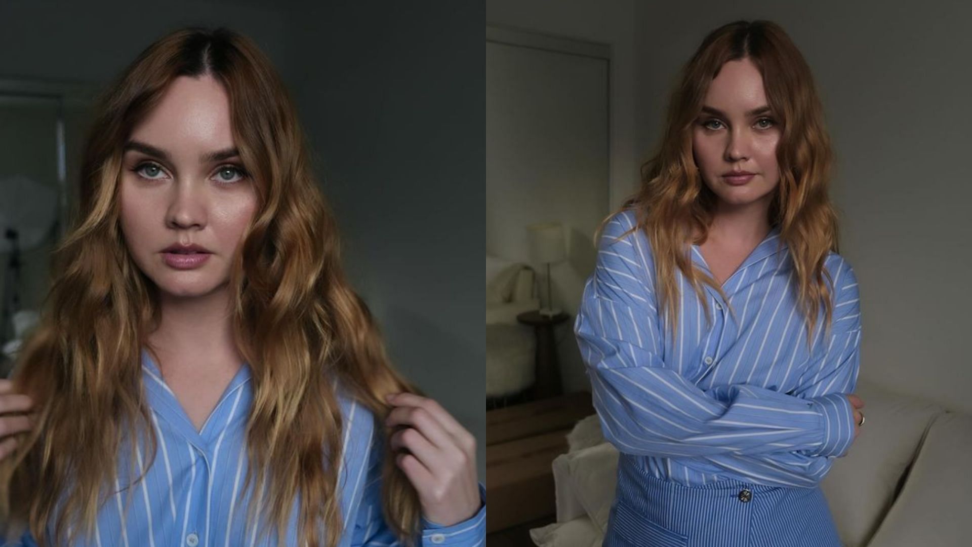 Images of Liana Liberato (Image via Instagram/@lianaliberato)