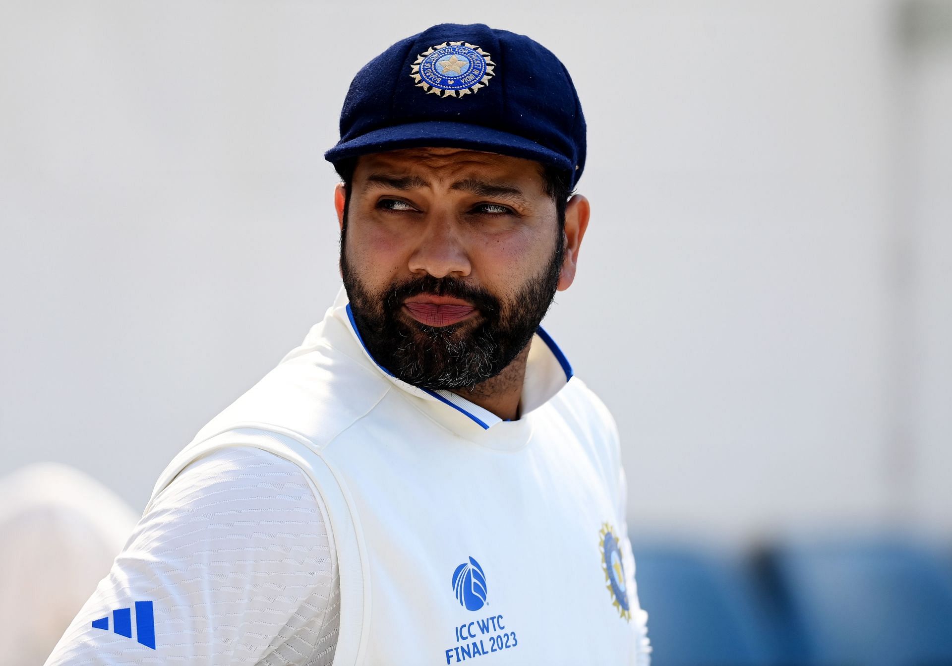 Australia v India - ICC World Test Championship Final 2023: Day Three - Source: Getty