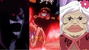 Answer to Blackbeard’s bloodline in One Piece isn’t as simple as fans think