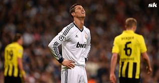 “I’m surprised by what the public thinks of me” - When Cristiano Ronaldo complained about criticism ‘getting worse’ at Real Madrid