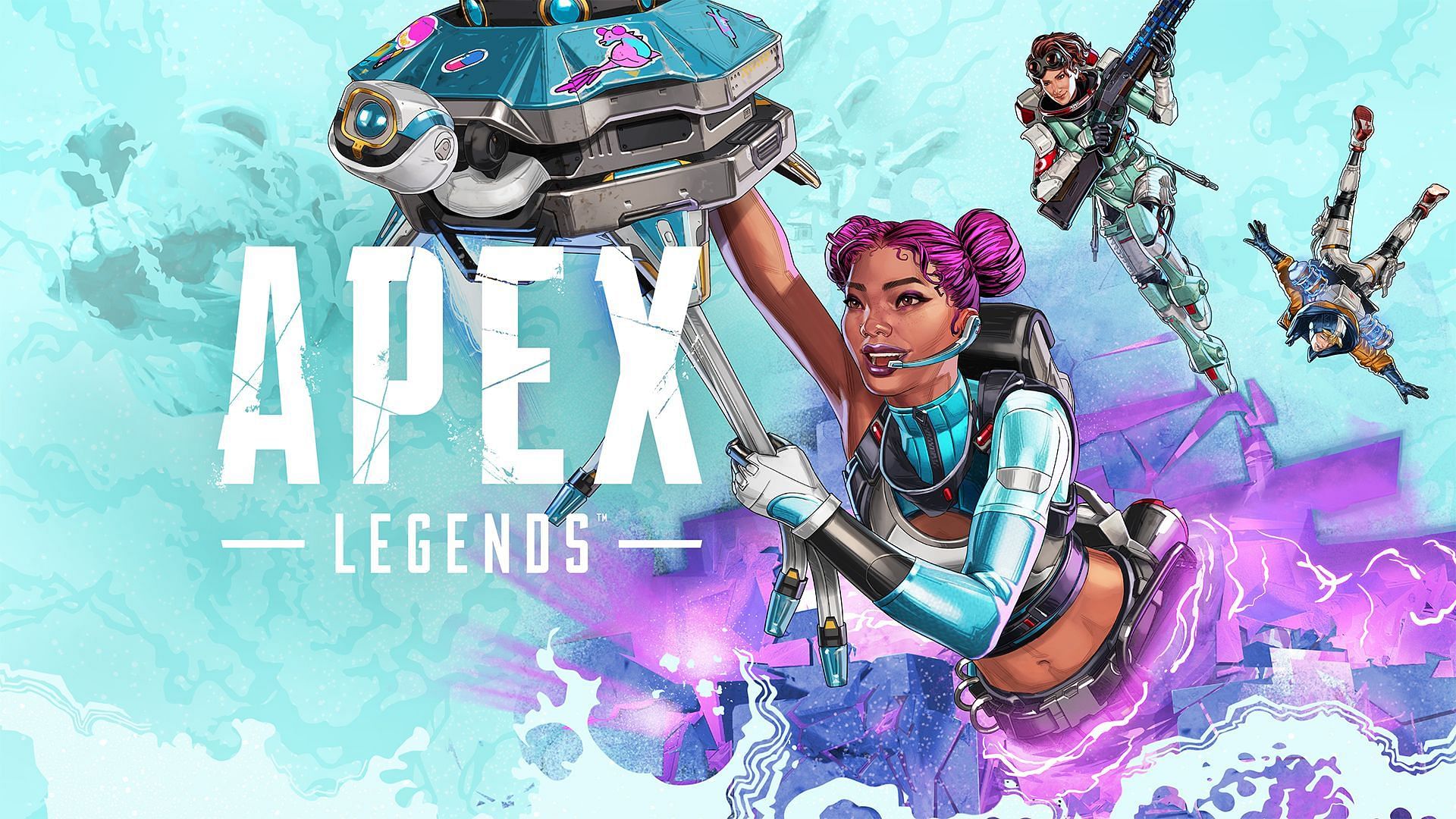 Lifeline Revived in Apex Legends explored (Image via EA)