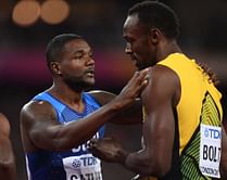 5 athletes who defeated Usain Bolt in his professional career ft. Justin Gatlin